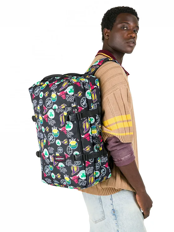 Eastpak Travelpack rejserygsæk 51 cm med laptop-rum