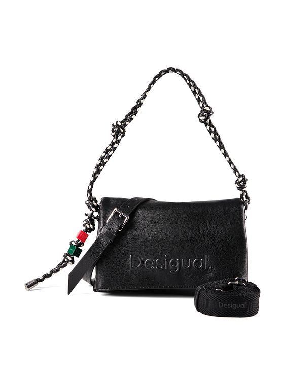 Desigual Half Taška přes rameno 23.5 cm