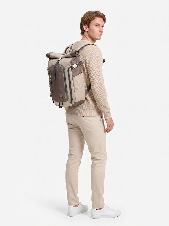 Got Bag Rolltop Adventure Dagryggsäck 47 cm Med laptopfack Got Bag Rolltop Adventure Dagryggsäck 47 cm Med laptopfack