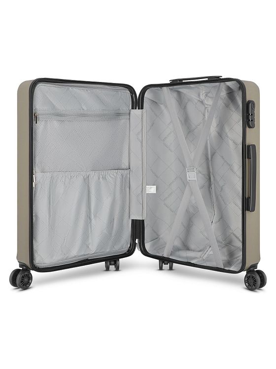 Worldpack New York 2.0 4 hjul Kuffert 3-delt