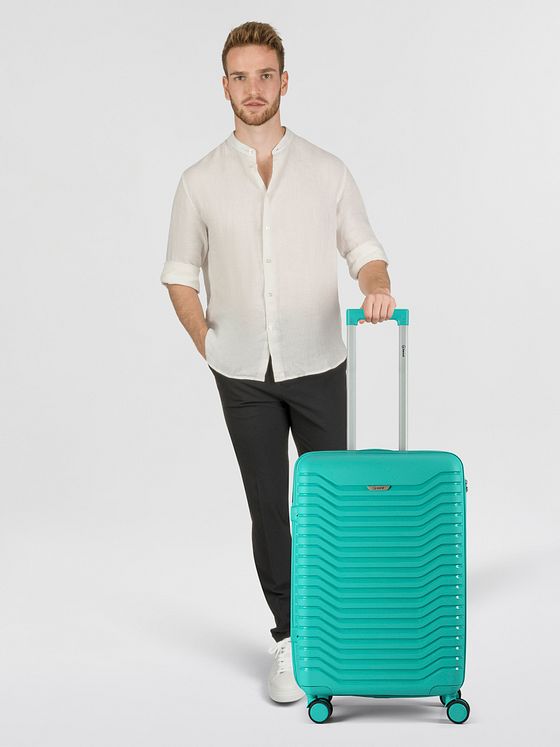 Benzi 5820 4 hjul Trolley 60 cm