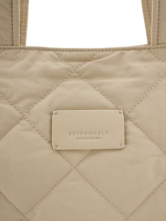 Seidenfelt Hetta Shopper-taske 34.5 cm