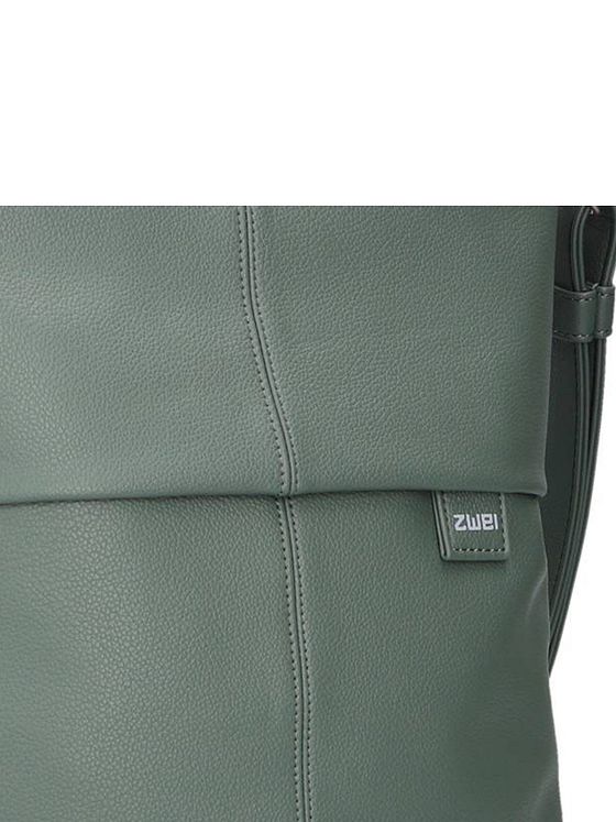 Zwei Mademoiselle.M Skuldertaske 31 cm