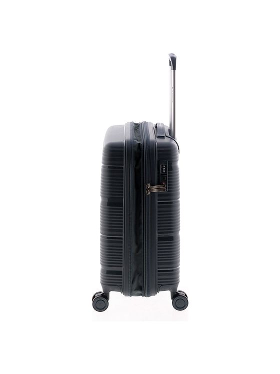 Gladiator 0800 4 hjul Kabinetrolley 55 cm med strækfold