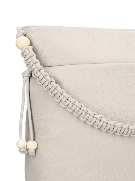 Zwei Perla Skuldertaske 41 cm