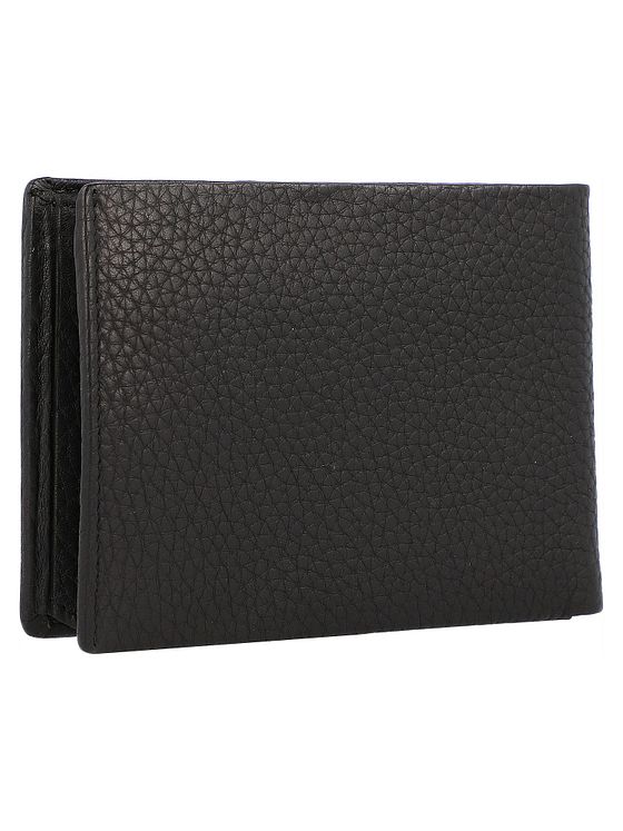 Bogner Vail Ruben pung RFID læder 12 cm Bogner Vail Ruben pung RFID læder 12 cm