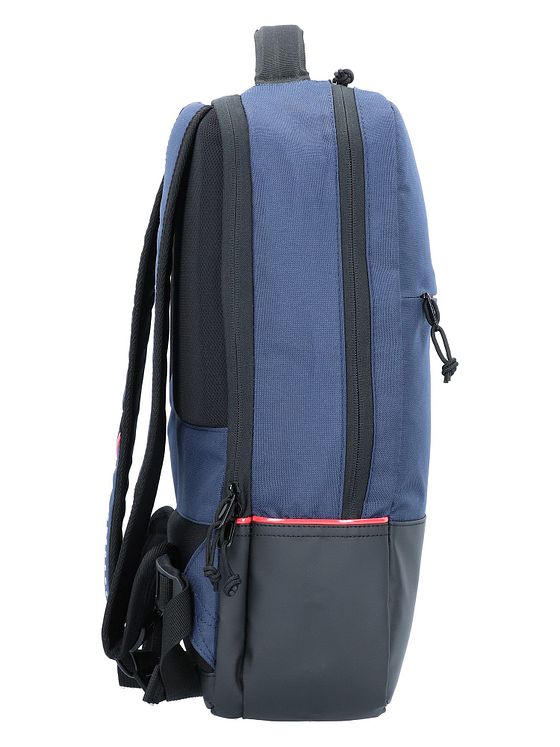 Forvert Batoh Lance s přihrádkou na notebook 42 cm