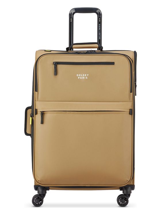 Delsey Paris Maubert 2.0 vozík na 4 kolečkách 69 cm
