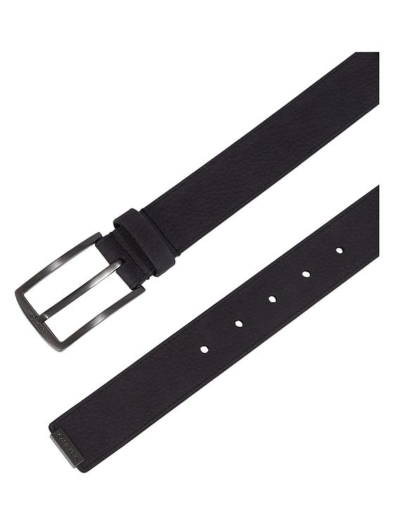 Calvin Klein CK Casual Bælte Læder Calvin Klein CK Casual Bælte Læder