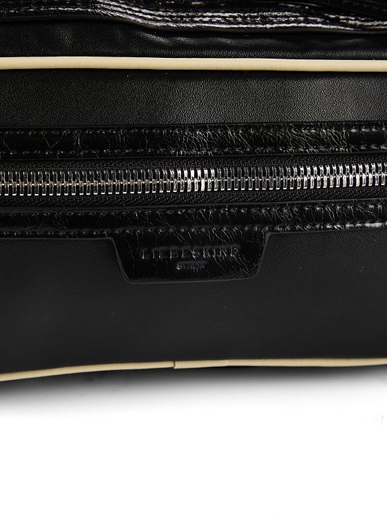 Liebeskind Juno Crossbody taske Læder 29.5 cm Liebeskind Juno Crossbody taske Læder 29.5 cm