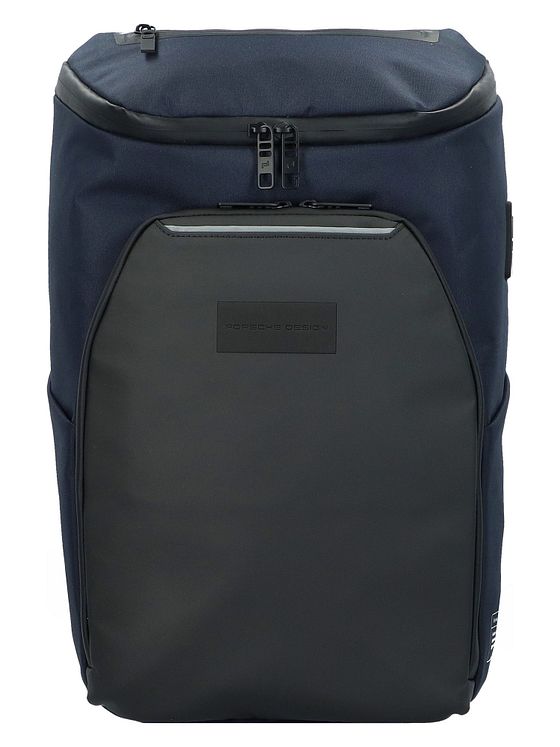 Porsche Design Urban Eco M1-rygsæk 43 cm med rum til bærbar computer