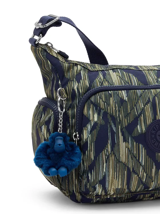 Kipling Gabb Bolsa de hombro S 31 cm