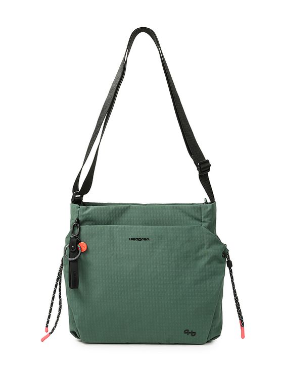 Hedgren String Crossbody taske 26.5 cm Hedgren String Crossbody taske 26.5 cm