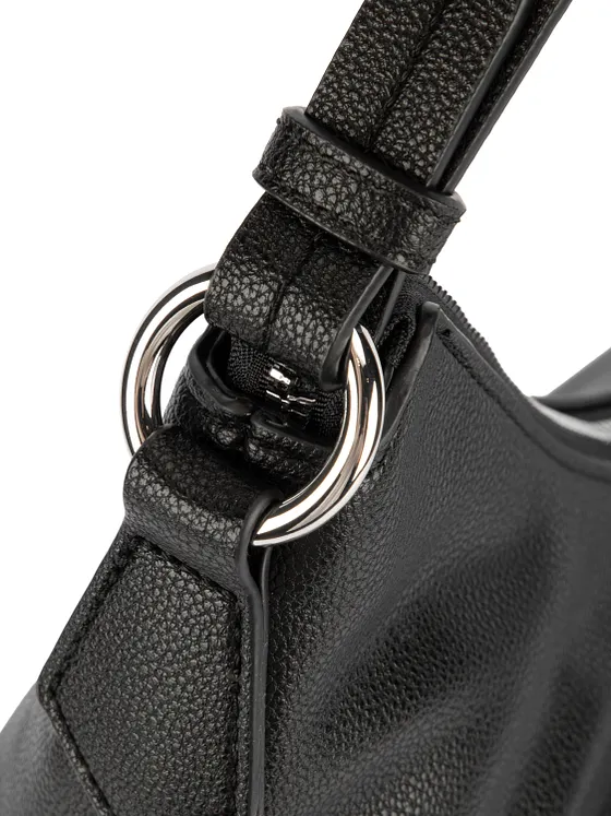 Joop! Jeans Cuore Lettera Dalia Axelväska 39 cm Joop! Jeans Cuore Lettera Dalia Axelväska 39 cm