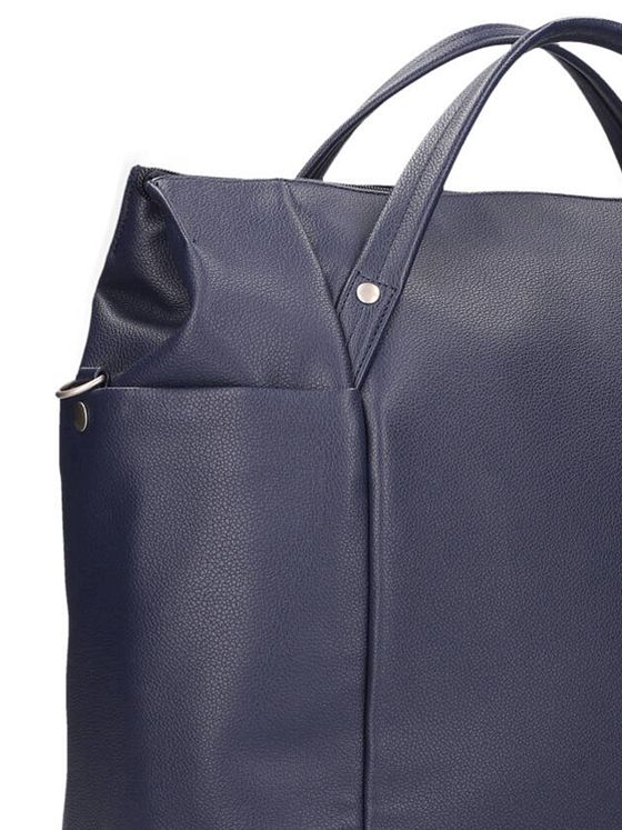 Zwei Pia Shopper-taske 42 cm Laptoprum