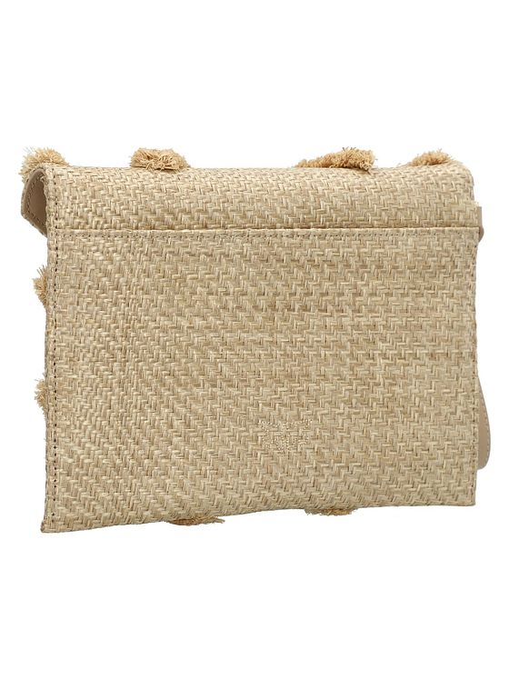 PINKO Flat Purse Clutch taske 23.5 cm