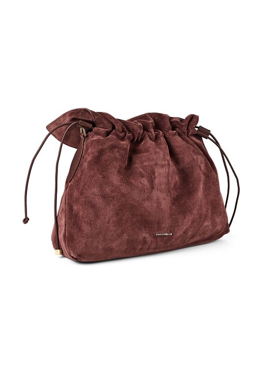 Coccinelle Lidia Crossbody taske Læder 40 cm