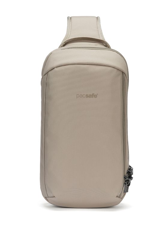 Pacsafe Vibe 325 skuldertaske RFID 23 cm