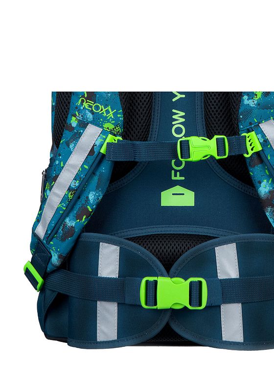 Neoxx Active Pro Skolväska 45.5 cm