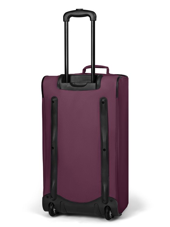 Redolz Duffle Essentials rejsetaske med 2 hjul 61 cm Redolz Duffle Essentials rejsetaske med 2 hjul 61 cm