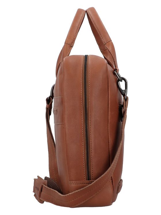 Plevier Structure Lloyd Dokumenttaske Læder 43 cm Laptoprum Plevier Structure Lloyd Dokumenttaske Læder 43 cm Laptoprum