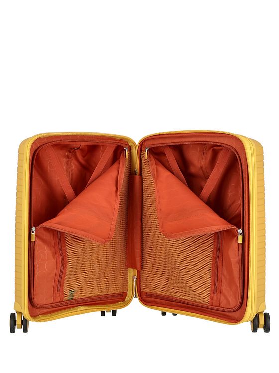 Jump Evae 4 hjul Kabinetrolley 55 cm med strækfold Jump Evae 4 hjul Kabinetrolley 55 cm med strækfold