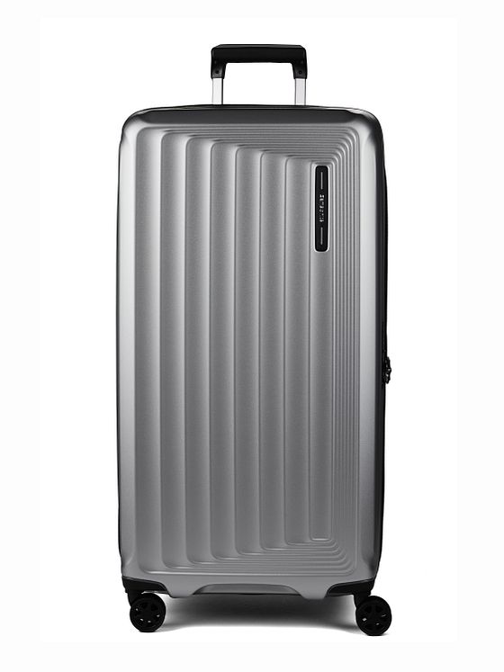 Samsonite Nuon 4 ruedas Trolley 80 cm Samsonite Nuon 4 ruedas Trolley 80 cm