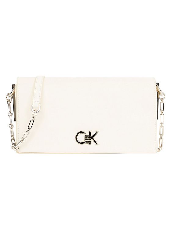 Calvin Klein Re-Lock Skuldertaske 24 cm