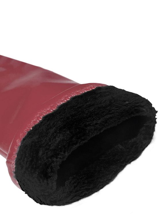 Kessler Keira Handsker Læder Kessler Keira Handsker Læder