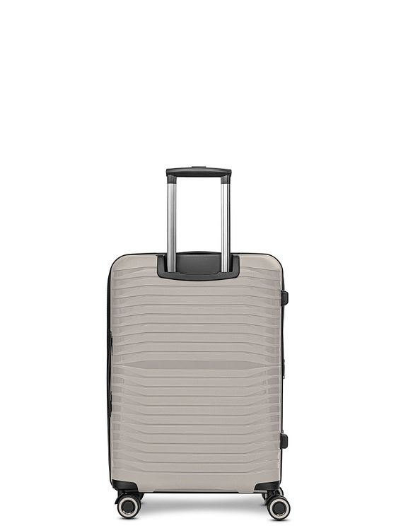 Stratic Shine 4-hjulig vagn 65 cm med expansionsfällning