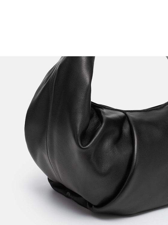 LES VISIONNAIRES Greta Essential Skuldertaske Læder 43 cm