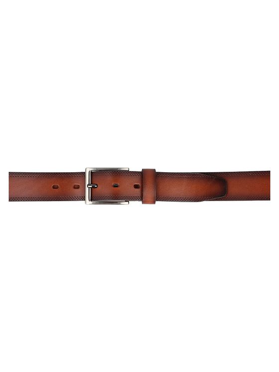 Lloyd Men's Belts Bælte i læder