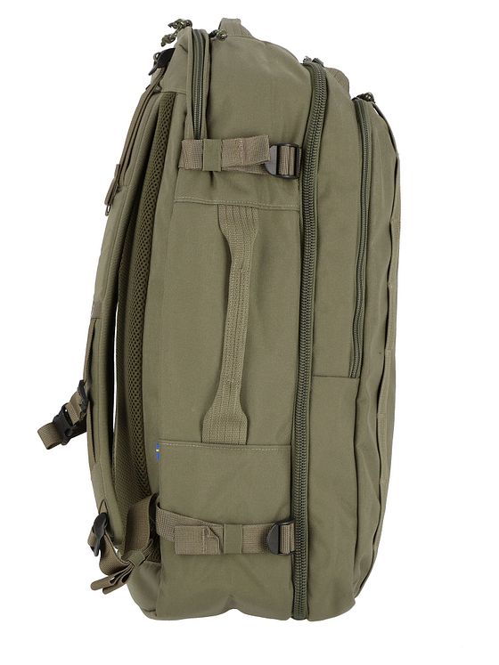 Fjällräven Färden Forretningsrygsæk 55 cm Laptoprum Fjällräven Färden Forretningsrygsæk 55 cm Laptoprum