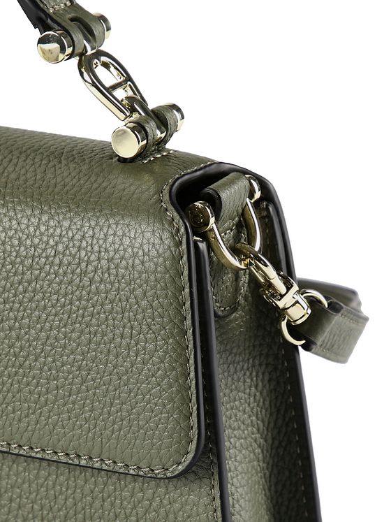 AIGNER Delia Håndtaske Læder 23 cm AIGNER Delia Håndtaske Læder 23 cm