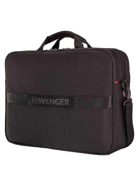 Wenger XE Briefcases Dokumenttaske 45 cm Laptoprum Wenger XE Briefcases Dokumenttaske 45 cm Laptoprum