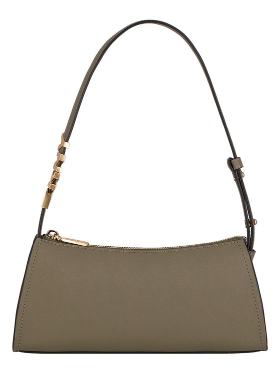 DKNY Avril Skuldertaske Læder 26 cm