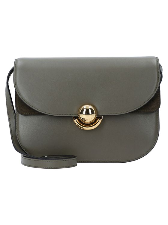 Furla Sfera Skuldertaske Læder 21 cm