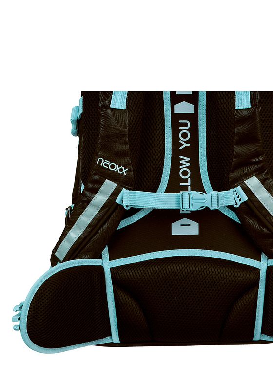 Neoxx Active Pro Koulureppu 45.5 cm