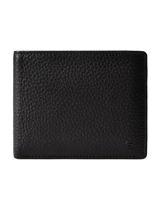 Esquire Texas Plånbok RFID-skydd Läder 11 cm