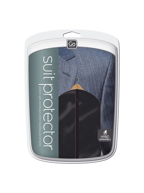 Go Travel Tasker + etuier Beklædningstaske kort Go Travel Tasker + etuier Beklædningstaske kort