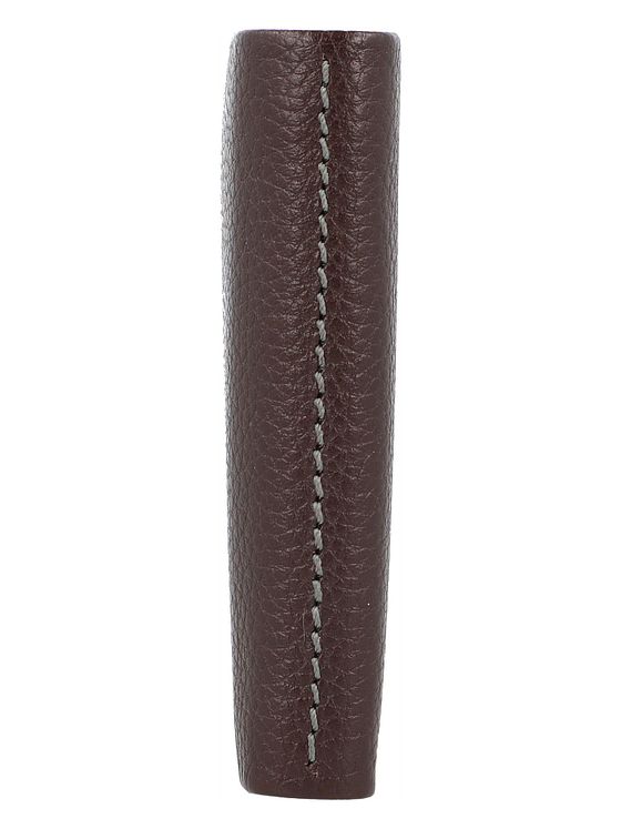 Braun Büffel Prato pung RFID læder 11 cm Braun Büffel Prato pung RFID læder 11 cm