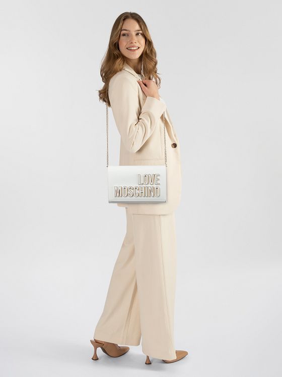 Love Moschino Smart Daily Bag Taška přes rameno 22 cm