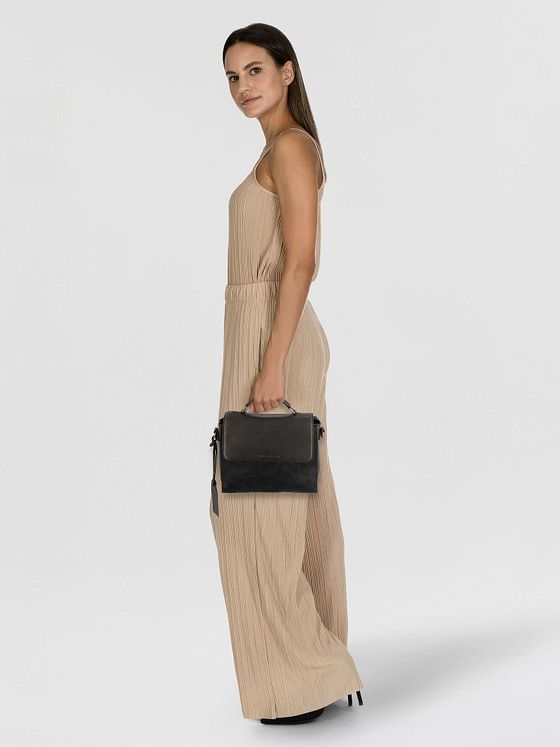 Cowboysbag Seattle Håndtaske Læder 25 cm Cowboysbag Seattle Håndtaske Læder 25 cm