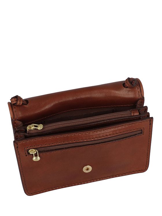 The Bridge Story Donna lille skuldertaske I læder 18 cm