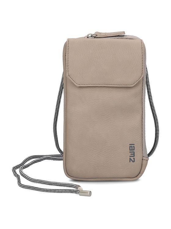 Zwei Mademoiselle.M Mobil-etui 10 cm