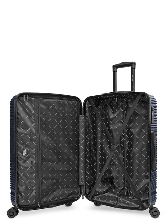 Redolz Essentials 16 LARGE 4 hjul Trolley 77 cm