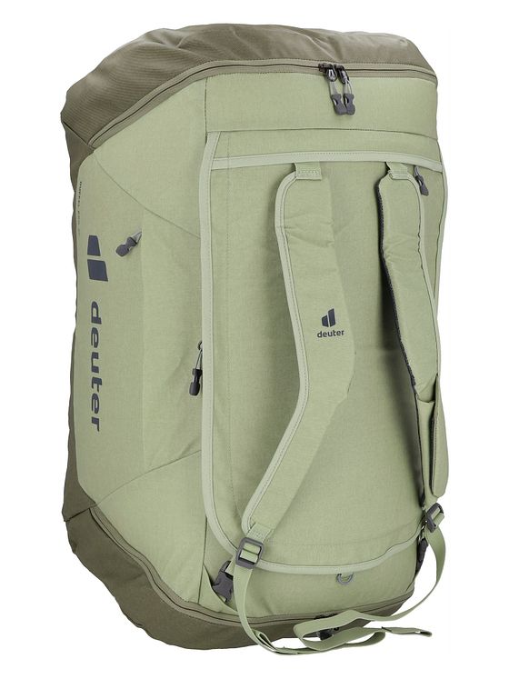 Deuter Duffel Pro 90 Weekend-rejsetaske 80 cm