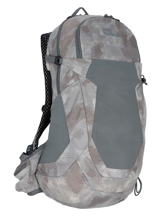 Jack Wolfskin Crosstrail 22 St Turistický batoh 54 cm