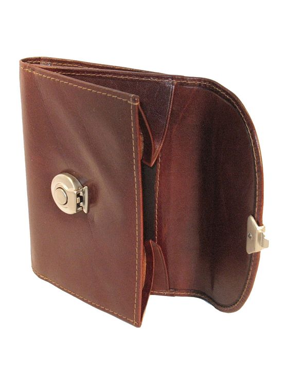 Golden Head Colorado pung RFID læder 10 cm