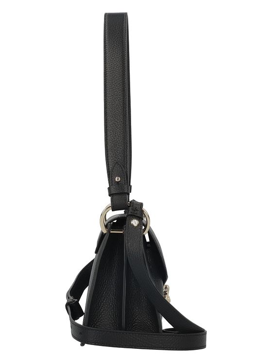 Coccinelle C-Me Skuldertaske Læder 28 cm